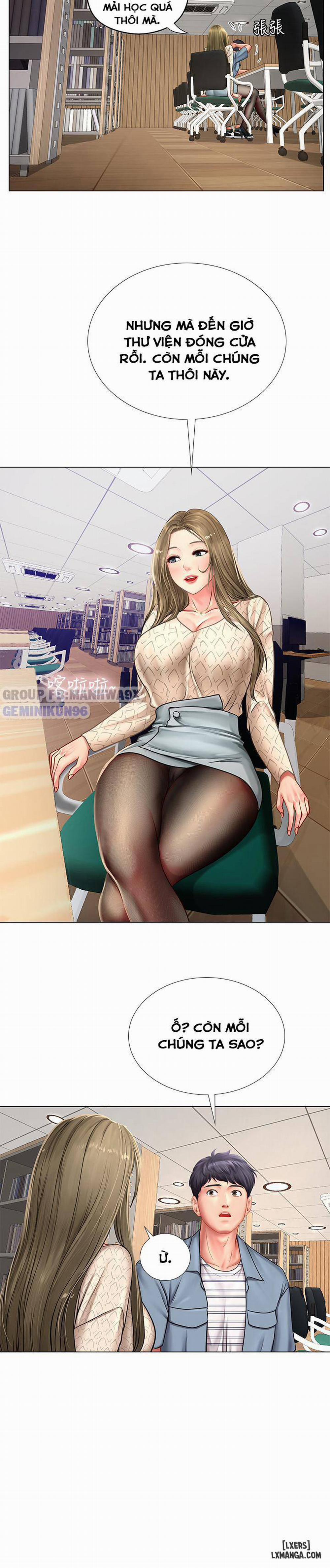 Noryangjin 51 trang 32