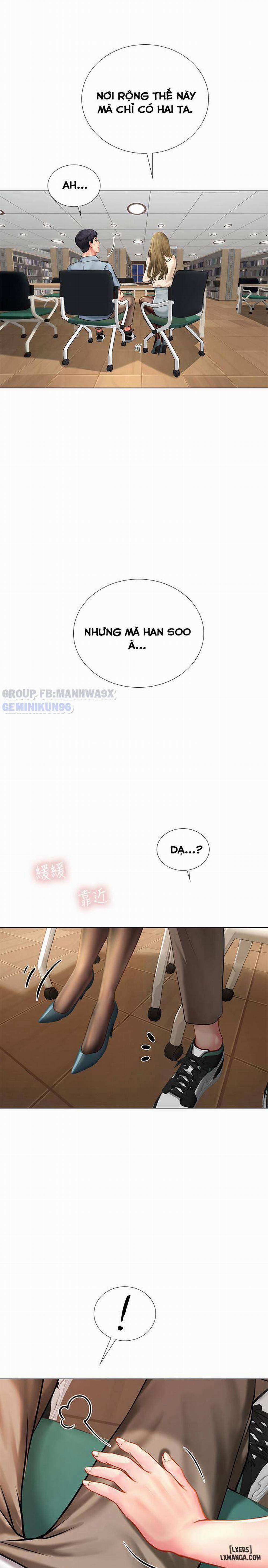 Noryangjin 51 trang 33