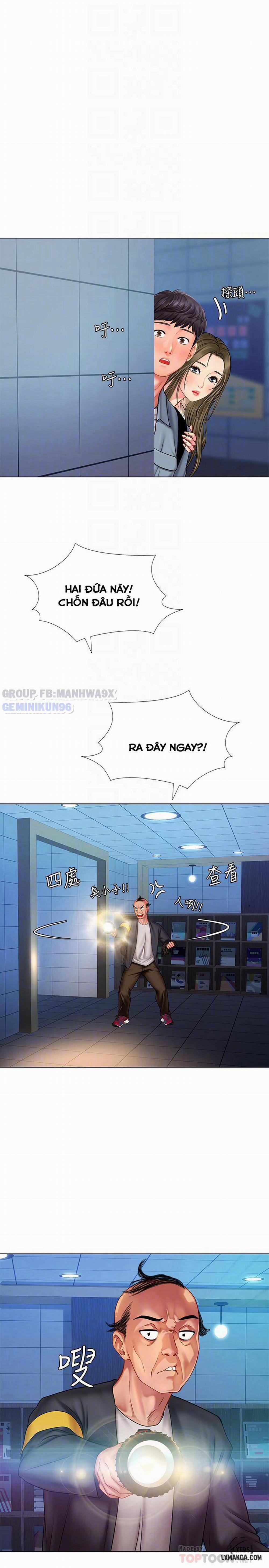 Noryangjin 52 trang 13