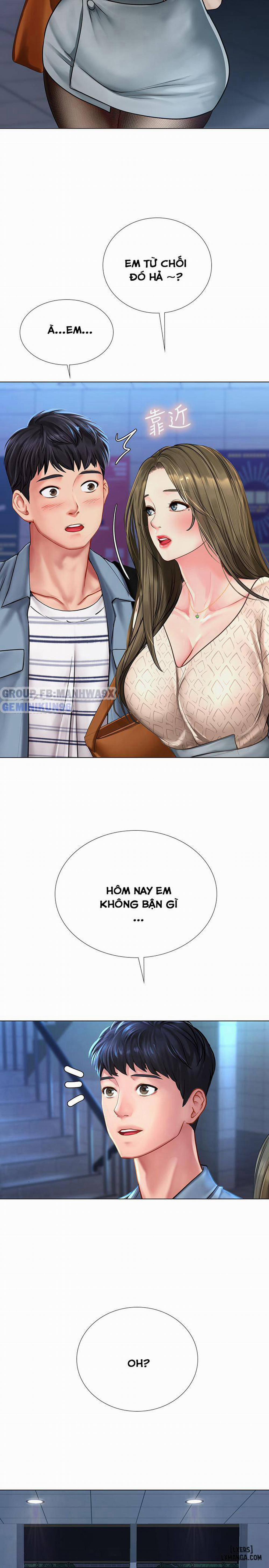 Noryangjin 52 trang 18