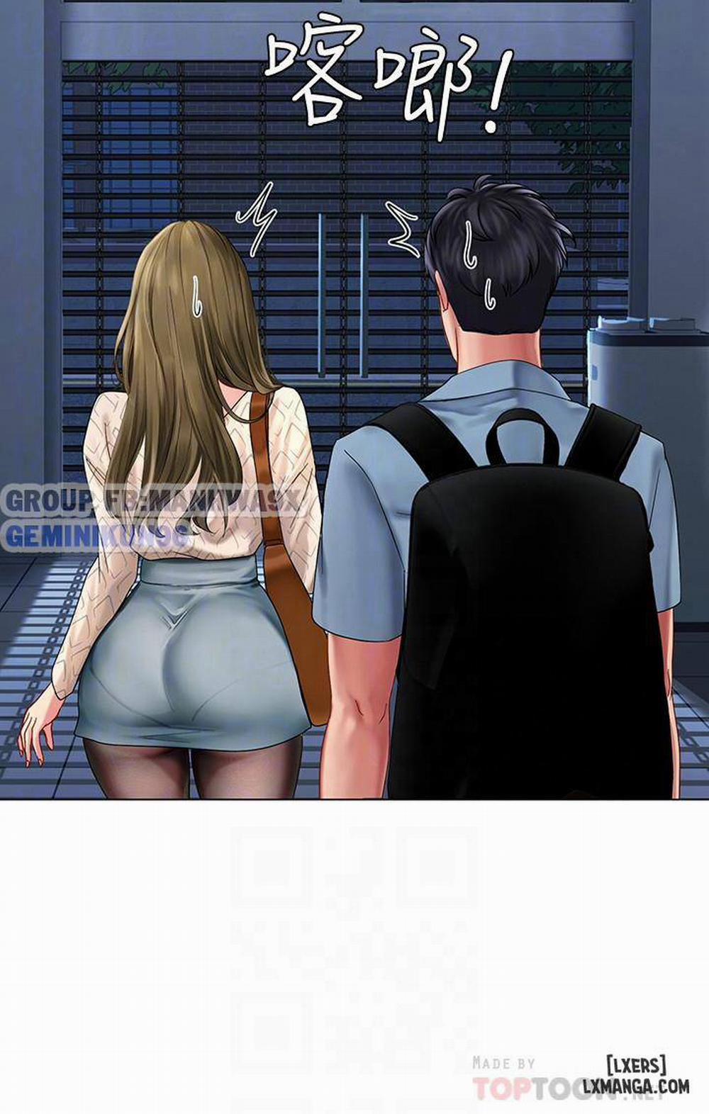 Noryangjin 52 trang 19