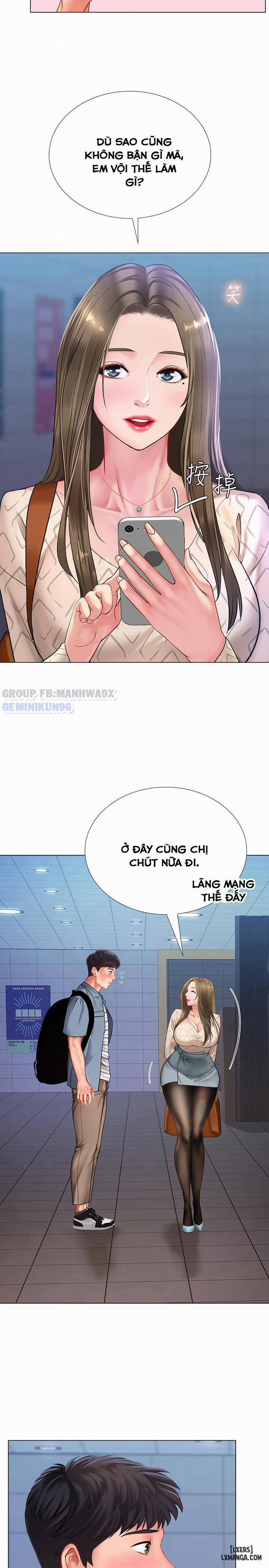 Noryangjin 52 trang 21