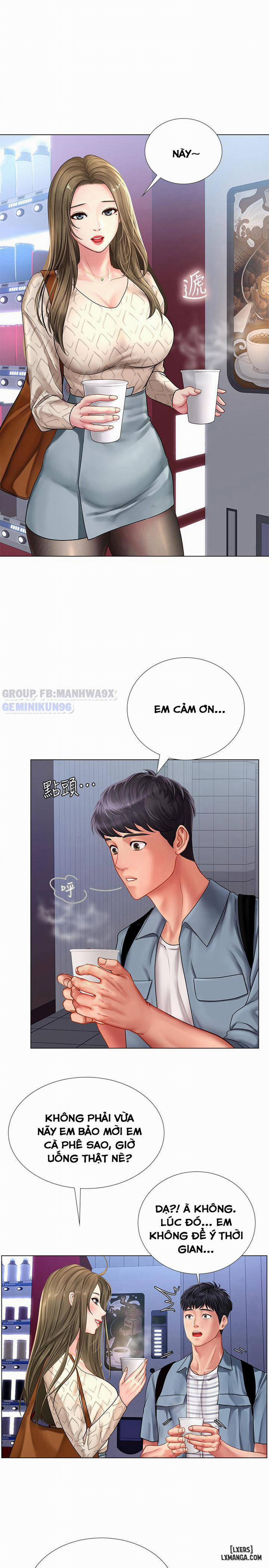 Noryangjin 52 trang 25