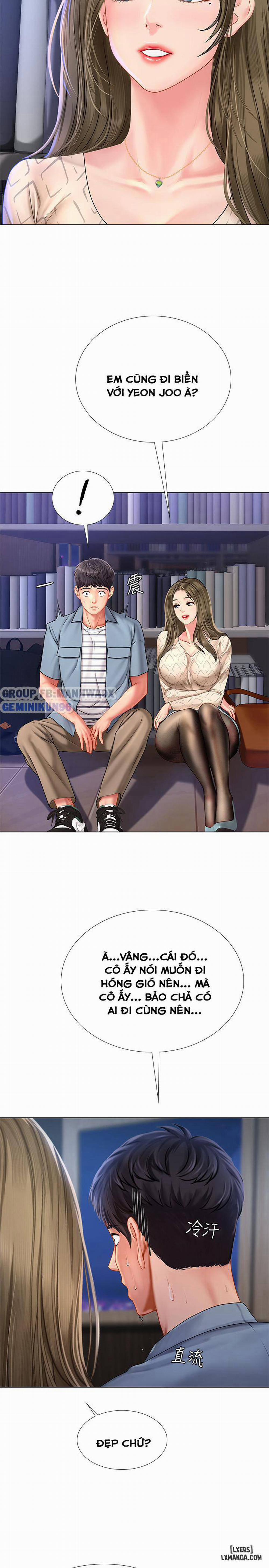 Noryangjin 52 trang 30