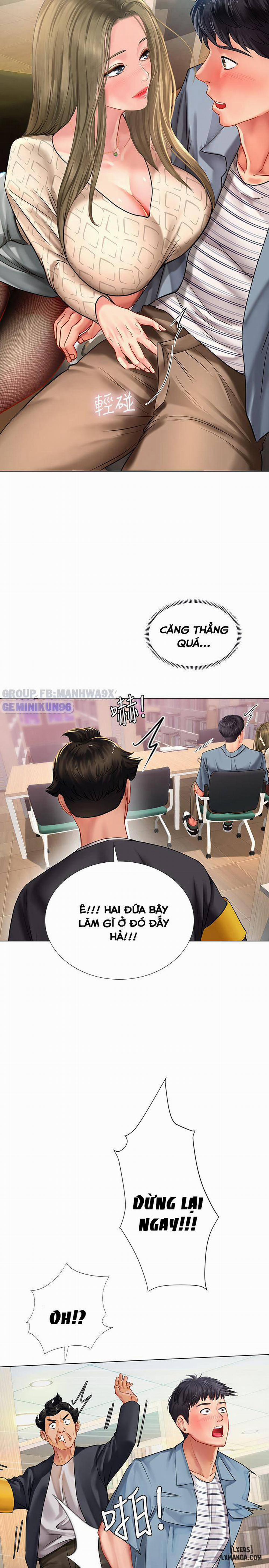 Noryangjin 52 trang 5