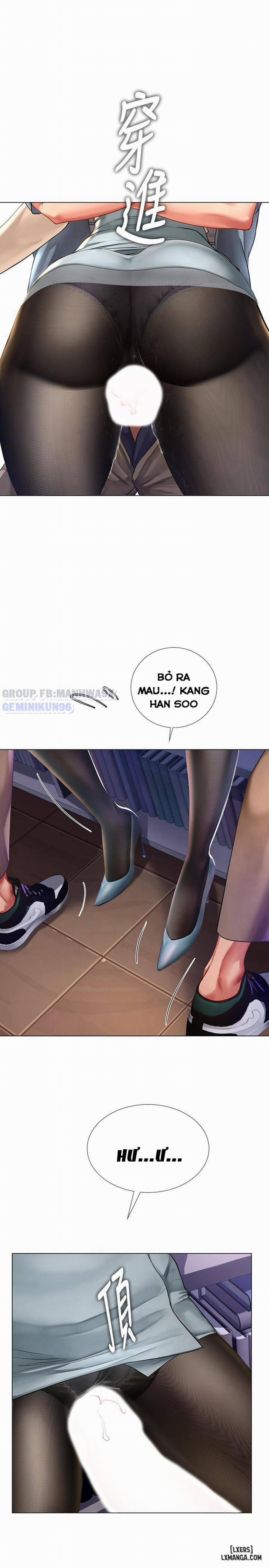 Noryangjin 53 trang 30