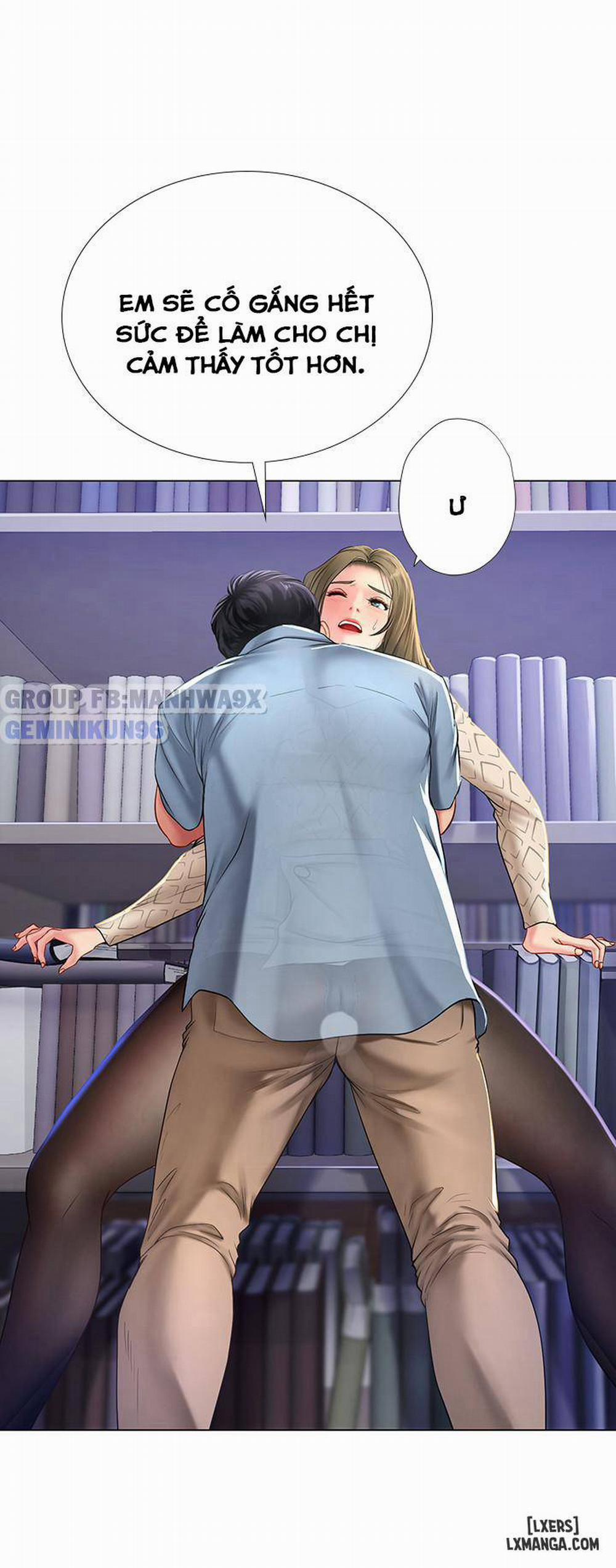 Noryangjin 53 trang 31