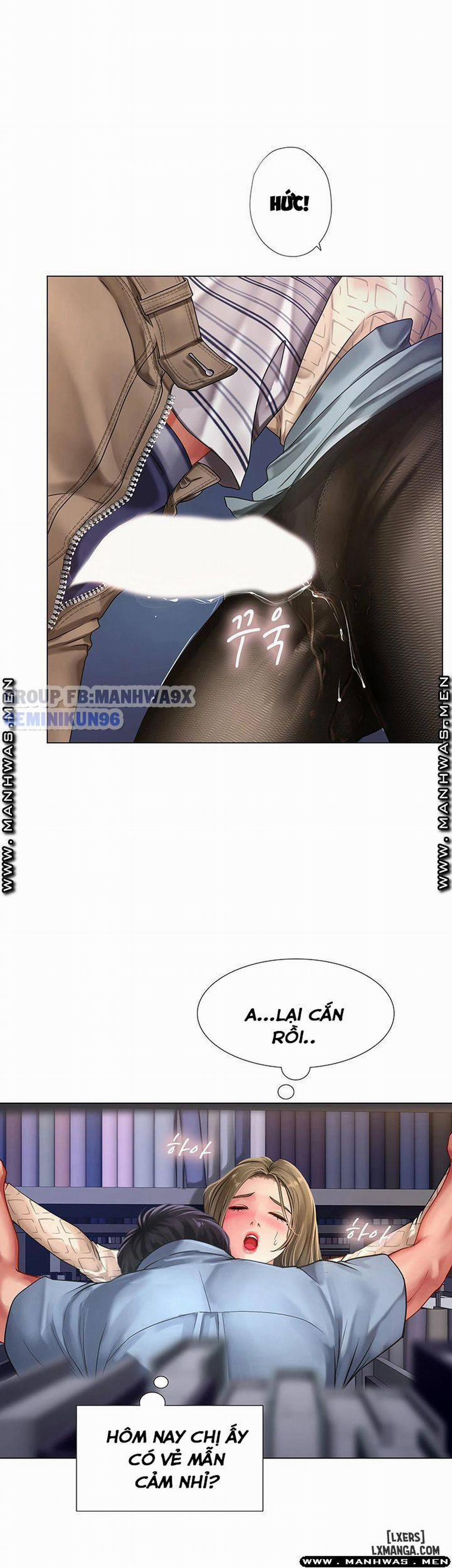 Noryangjin 54 trang 14