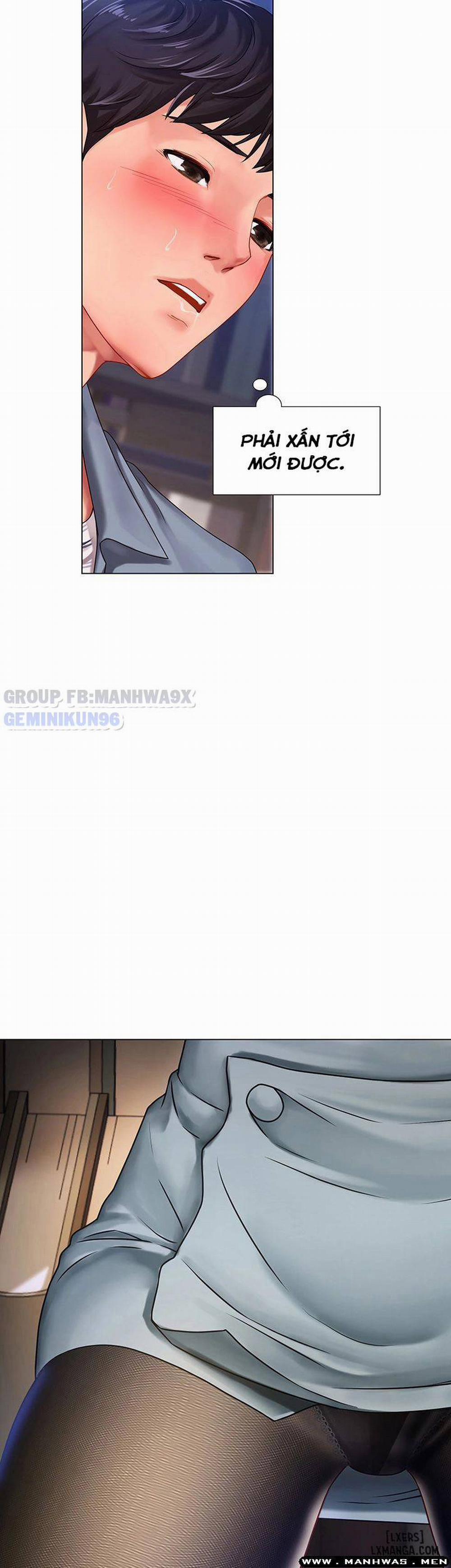 Noryangjin 54 trang 18