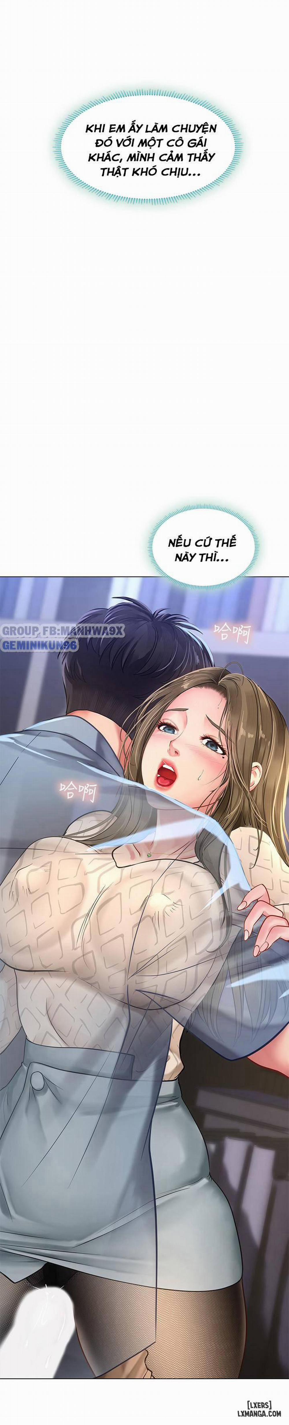 Noryangjin 54 trang 2