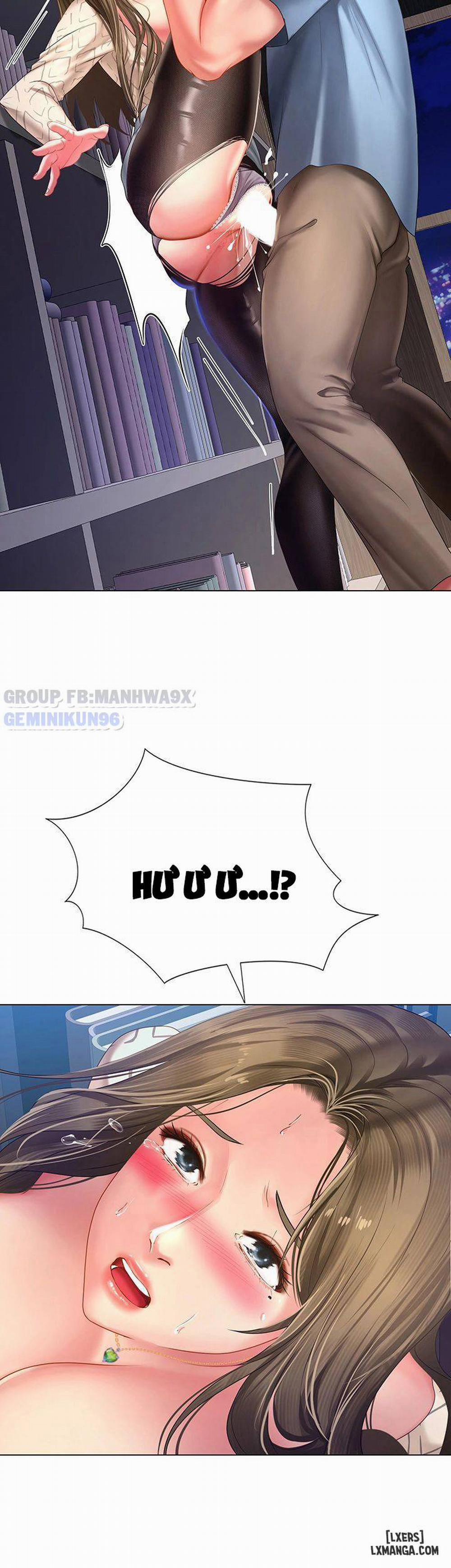 Noryangjin 54 trang 22