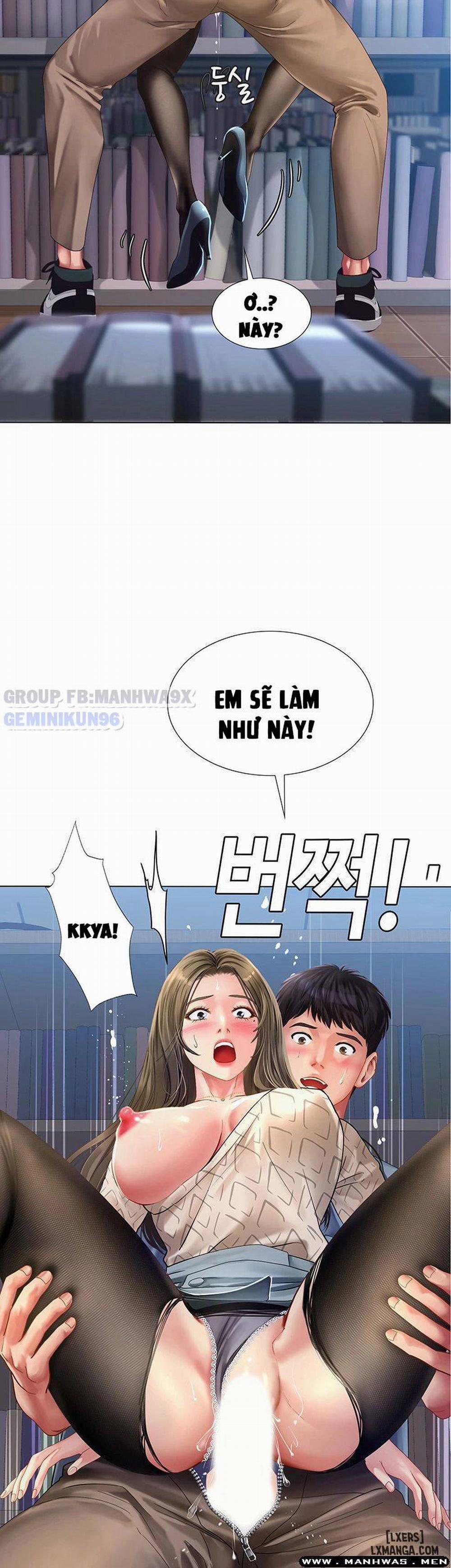 Noryangjin 54 trang 29