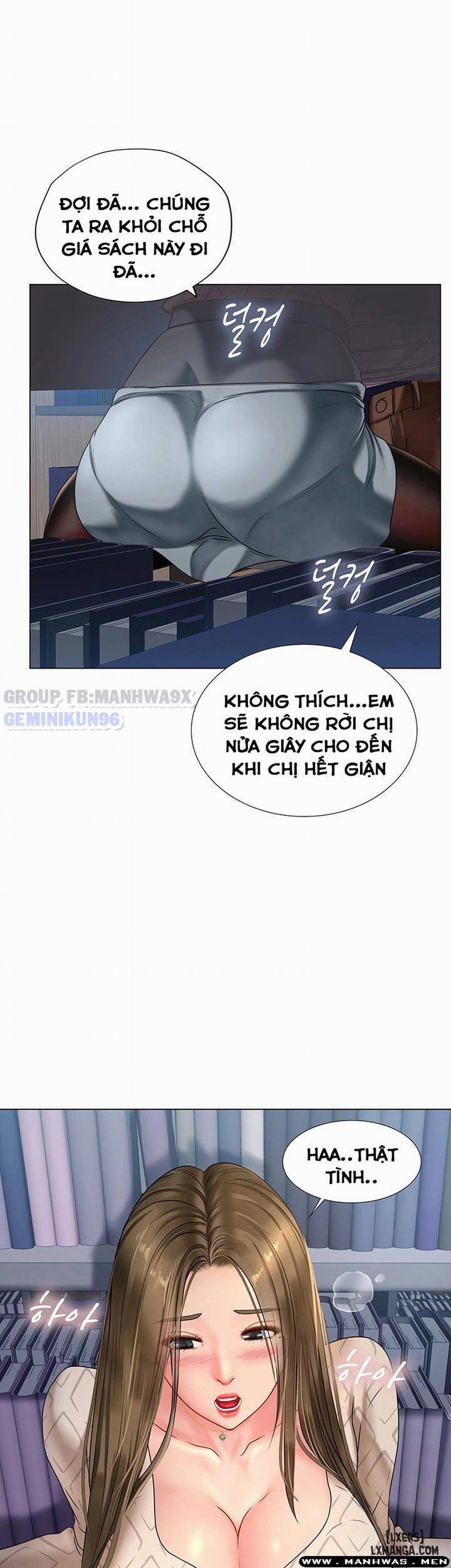 Noryangjin 54 trang 3