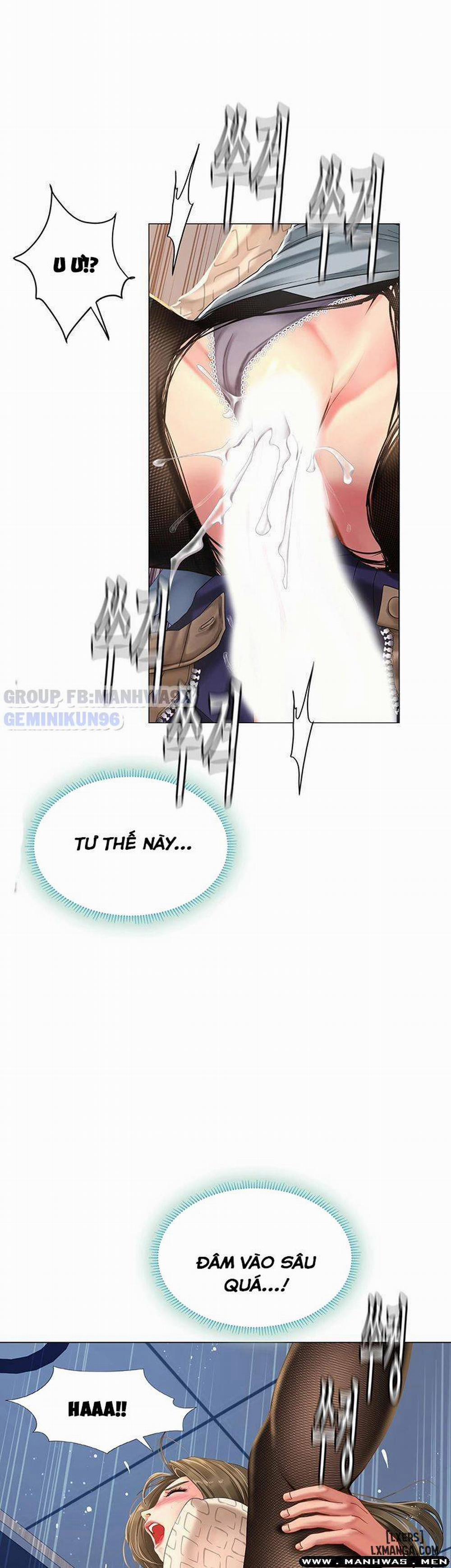 Noryangjin 54 trang 31