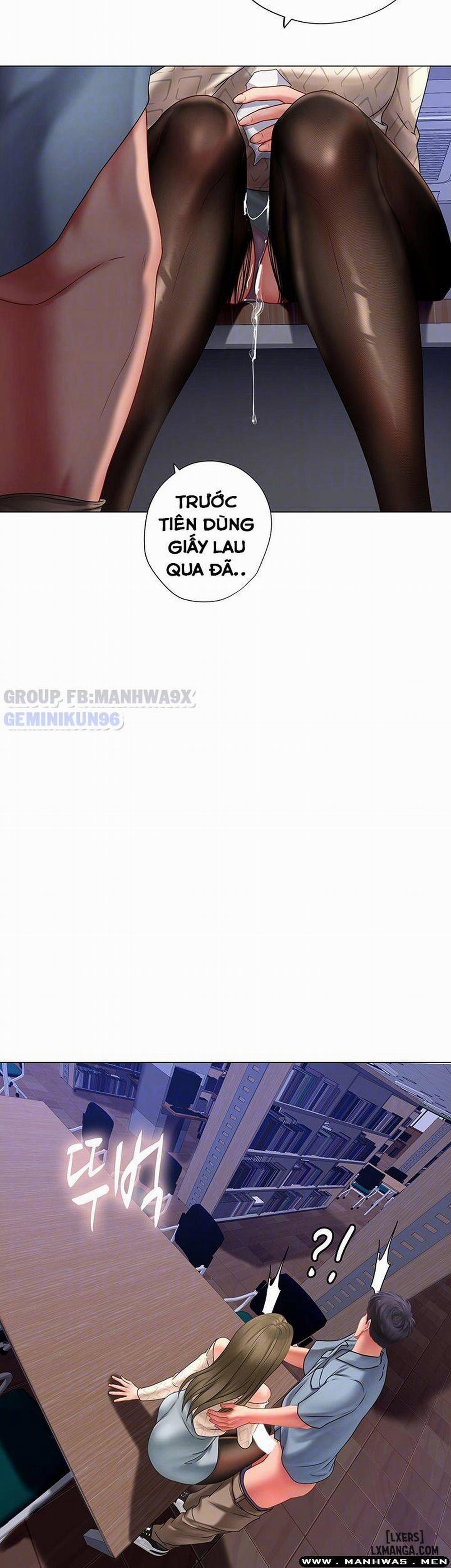 Noryangjin 55 trang 14