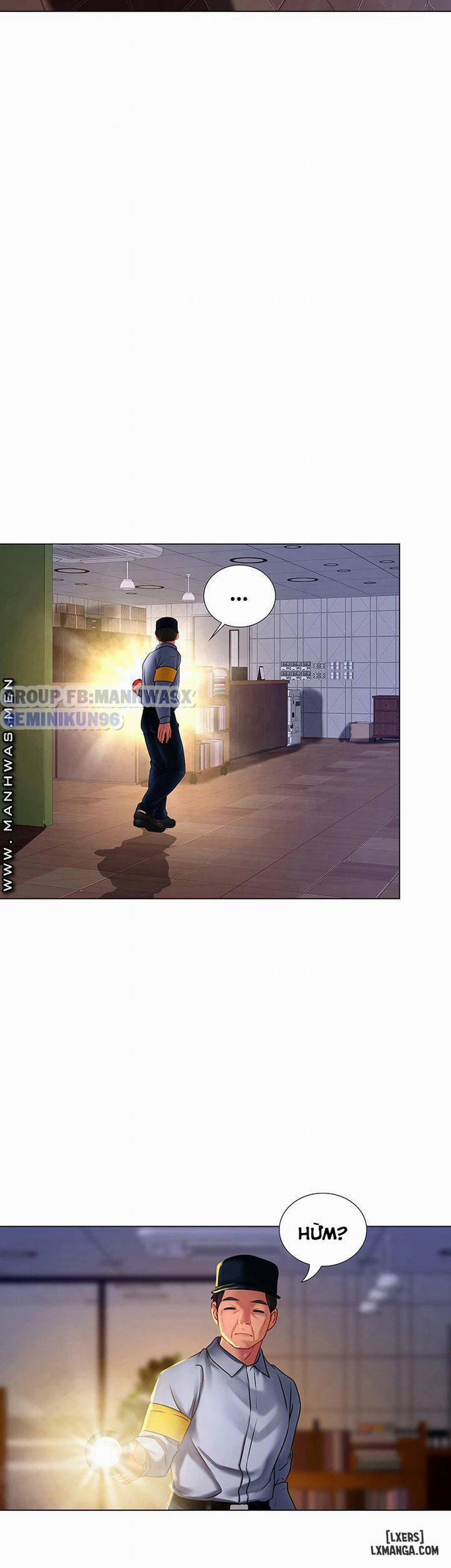 Noryangjin 55 trang 15