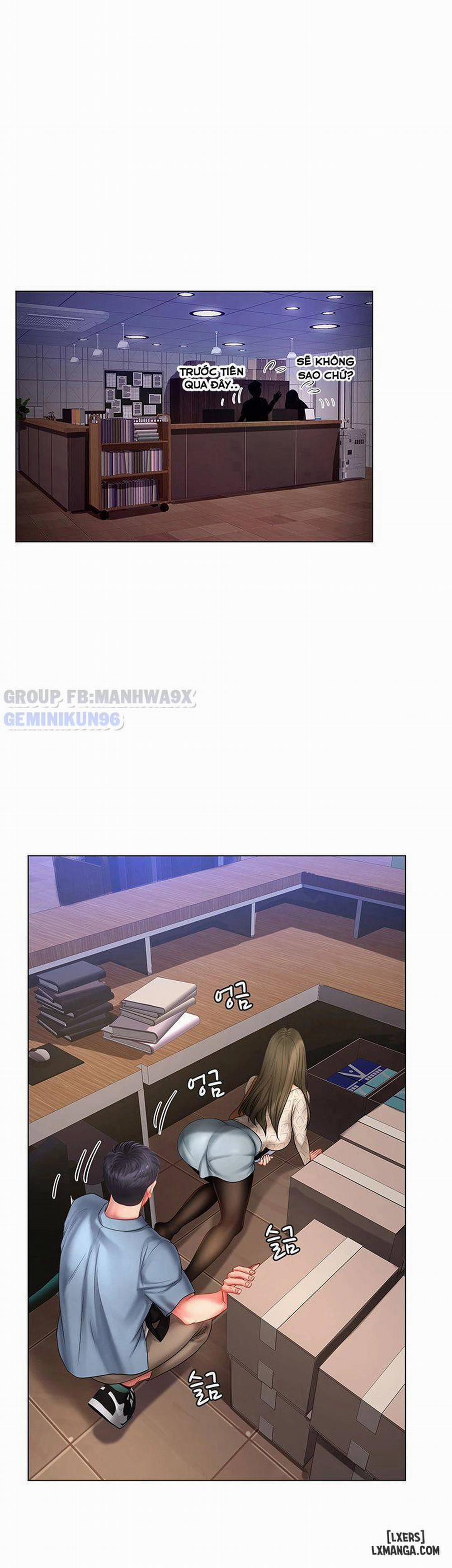 Noryangjin 55 trang 24