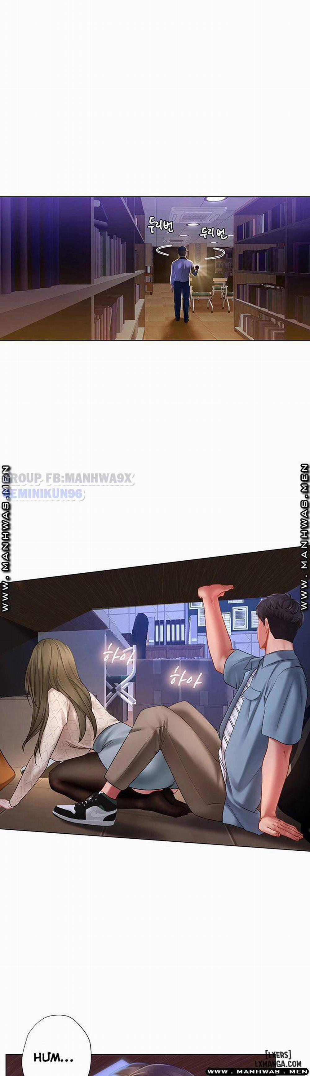 Noryangjin 55 trang 25