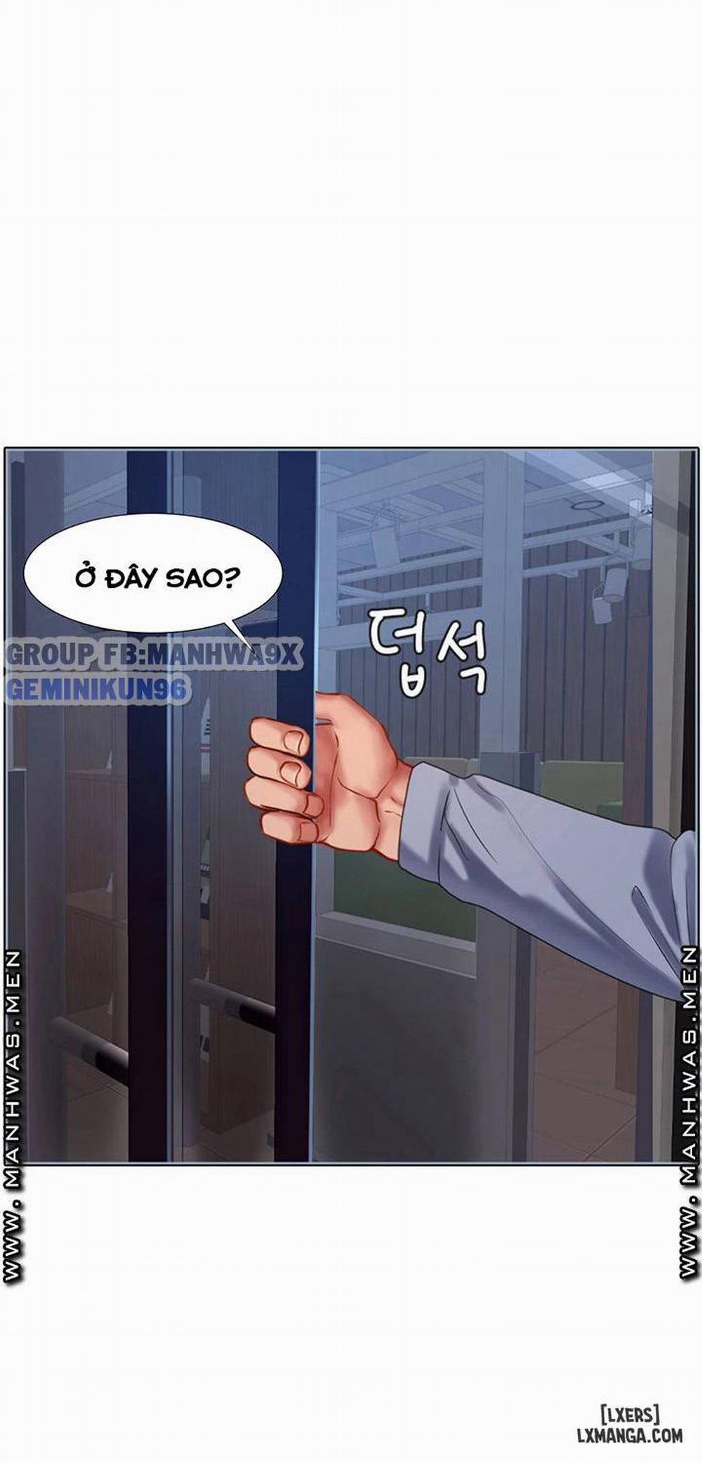 Noryangjin 55 trang 4