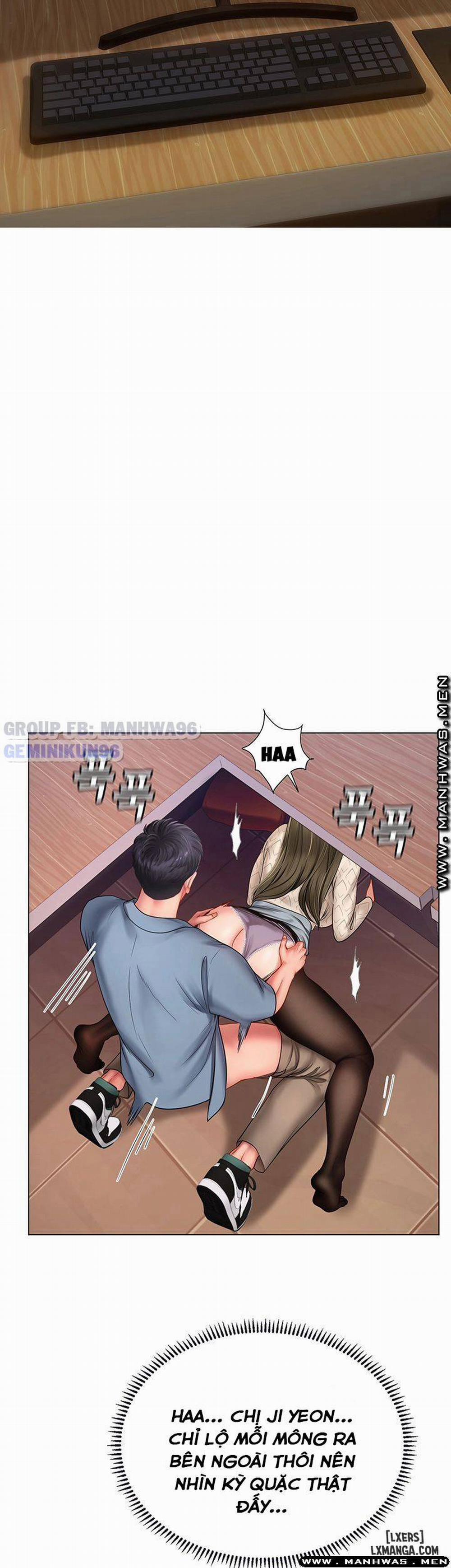 Noryangjin 56 trang 12