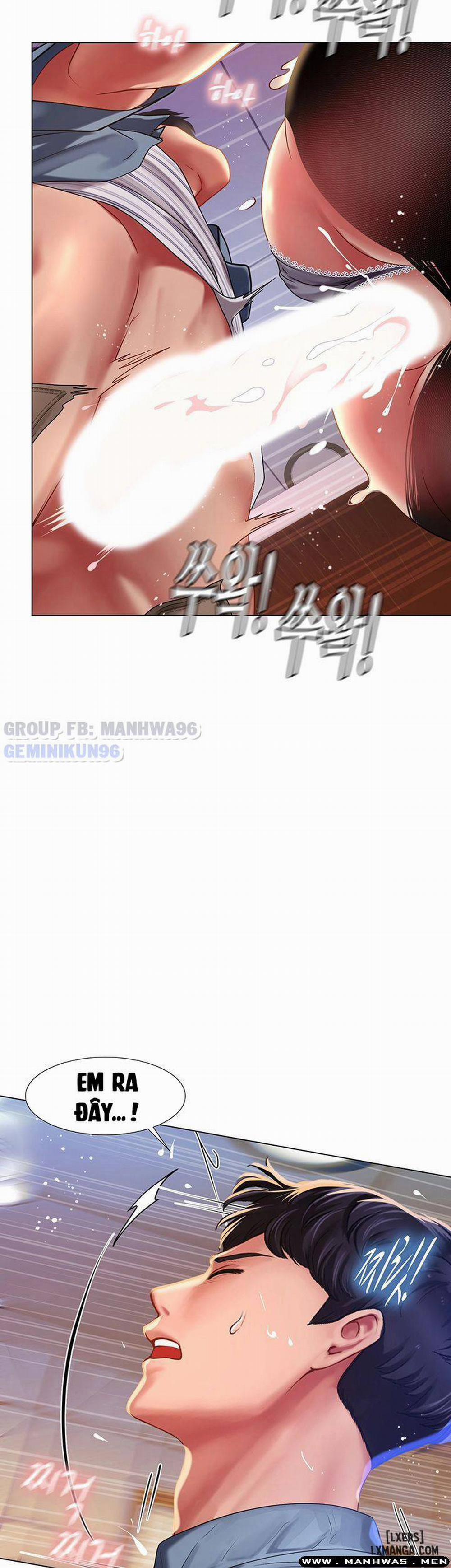 Noryangjin 56 trang 19