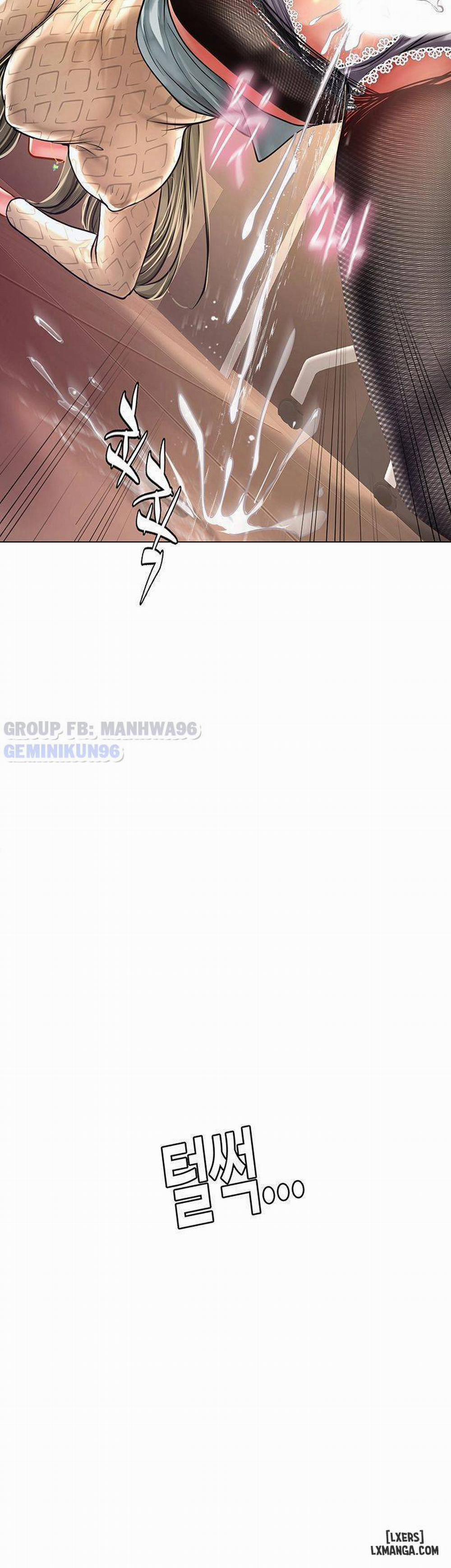 Noryangjin 56 trang 22