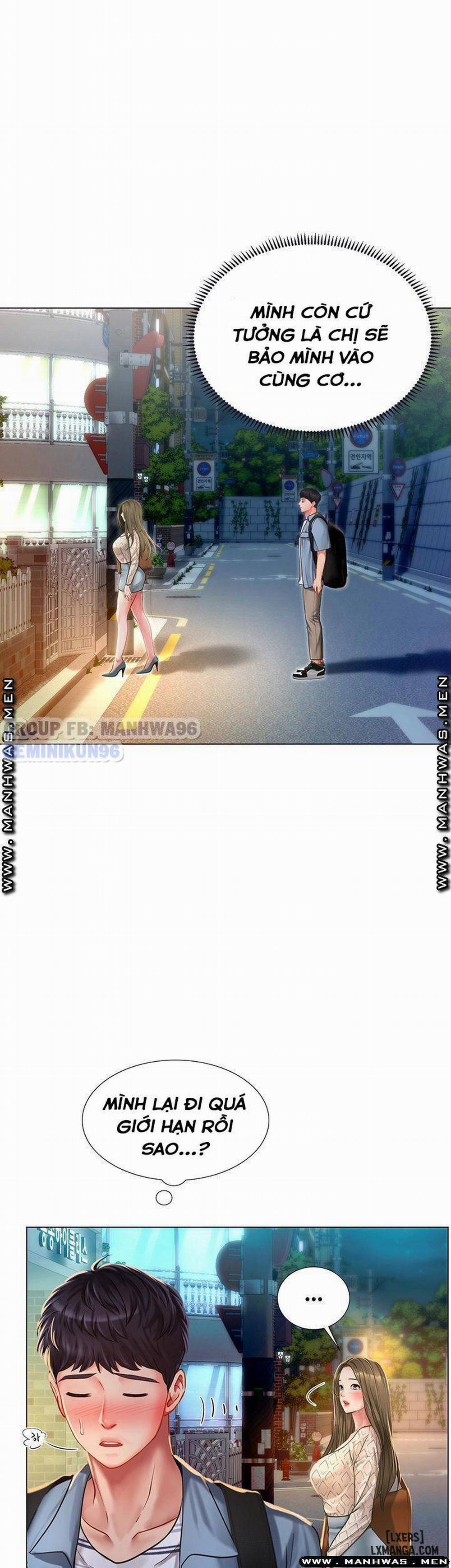 Noryangjin 56 trang 30