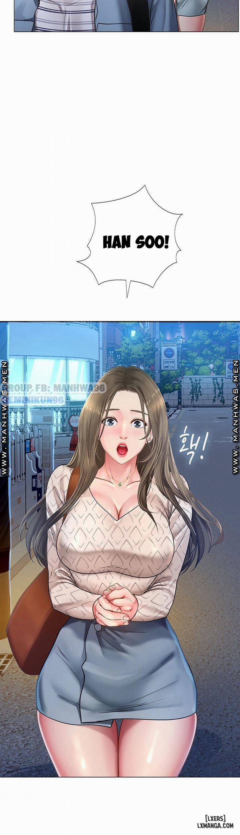 Noryangjin 56 trang 31