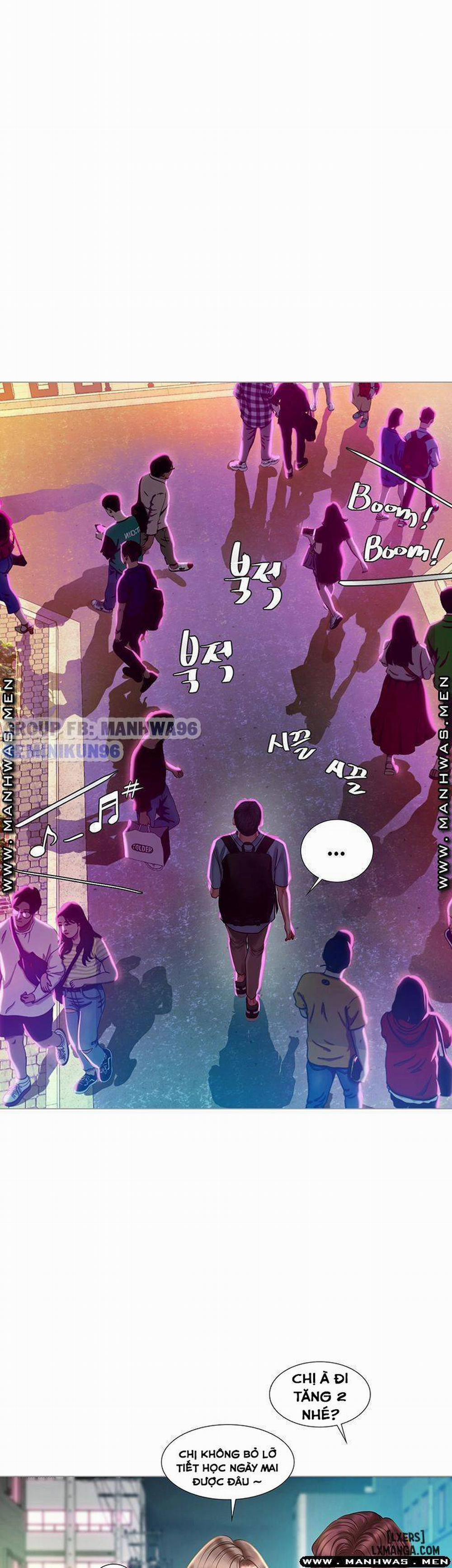 Noryangjin 56 trang 36