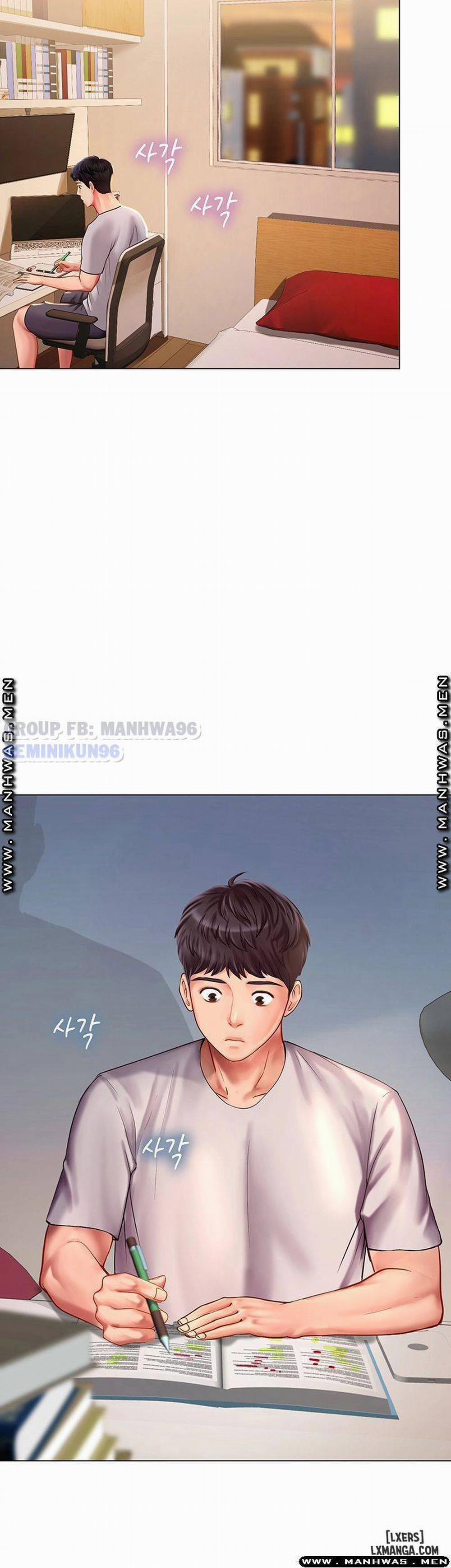 Noryangjin 56 trang 43