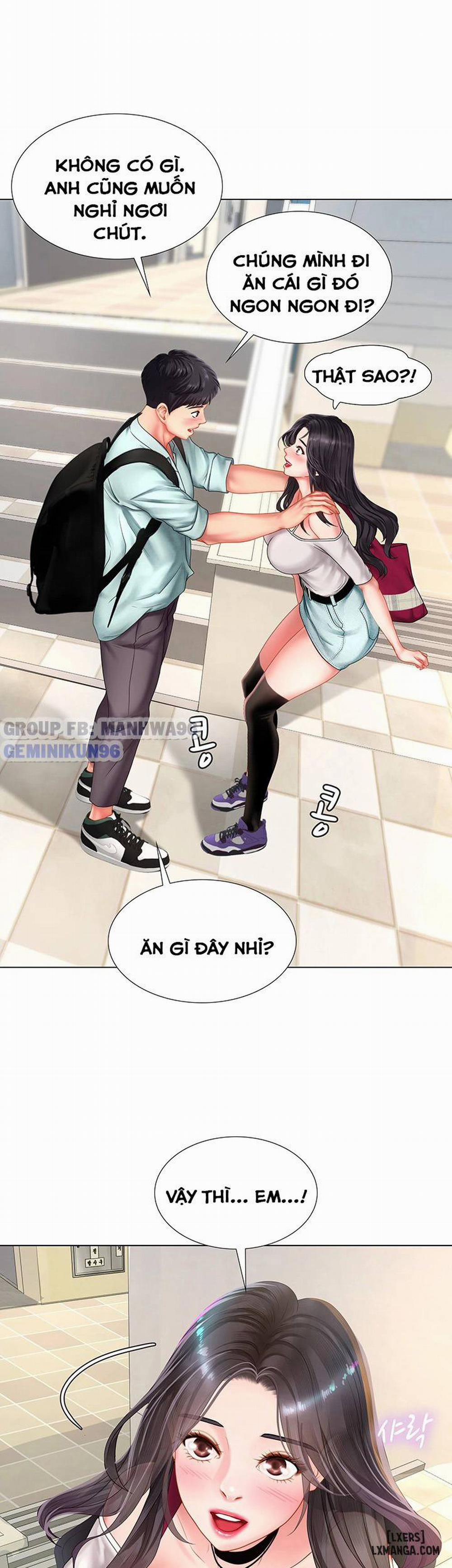 Noryangjin 57 trang 13