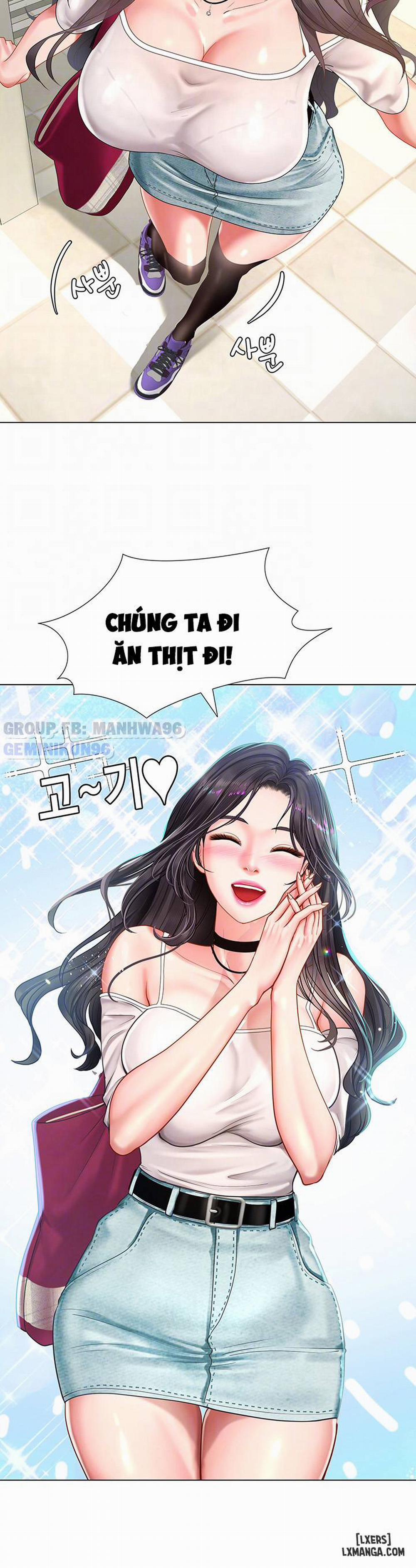 Noryangjin 57 trang 14