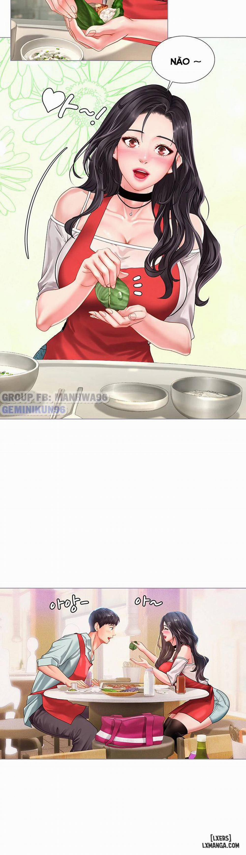 Noryangjin 57 trang 20