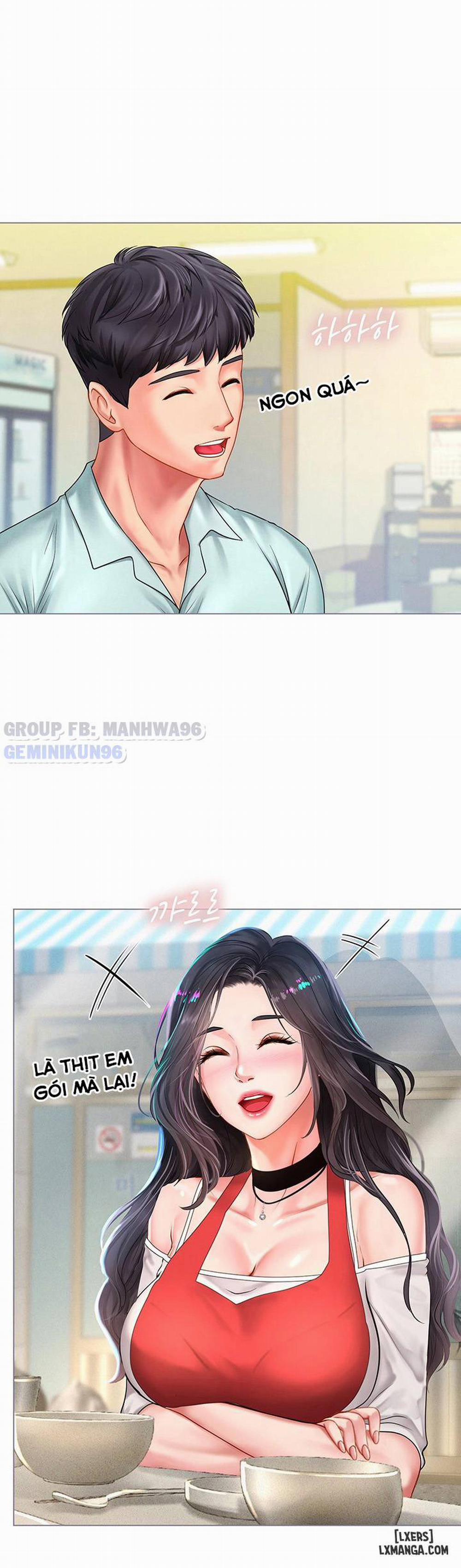 Noryangjin 57 trang 21