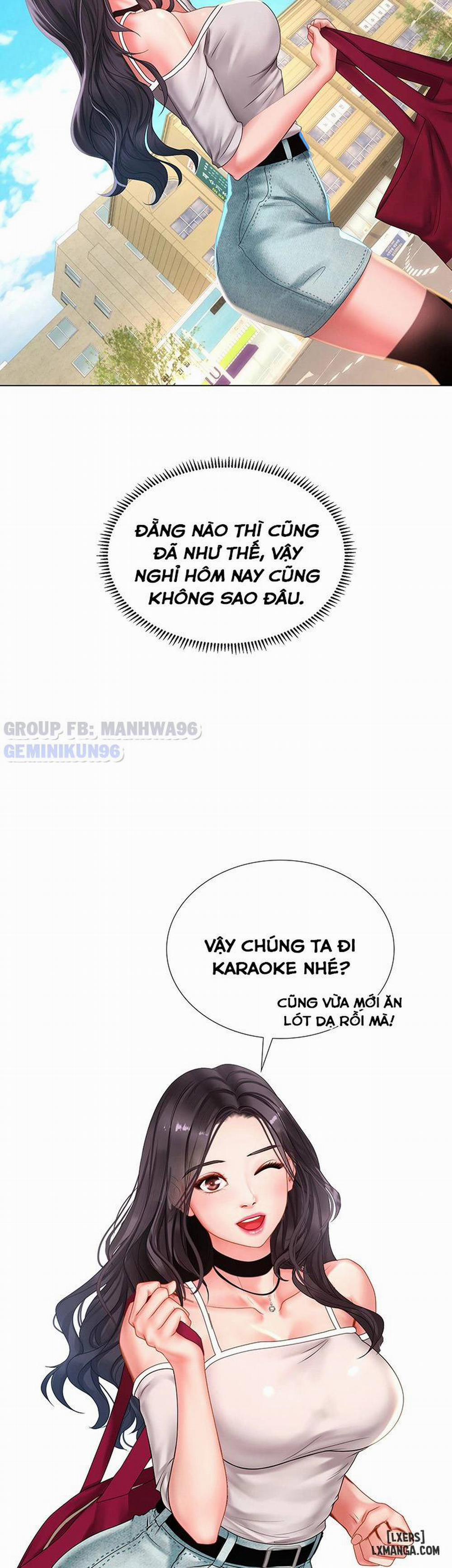 Noryangjin 57 trang 25