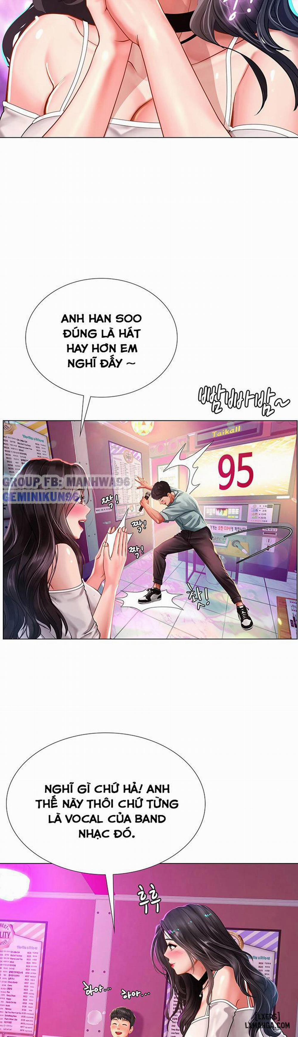 Noryangjin 57 trang 29