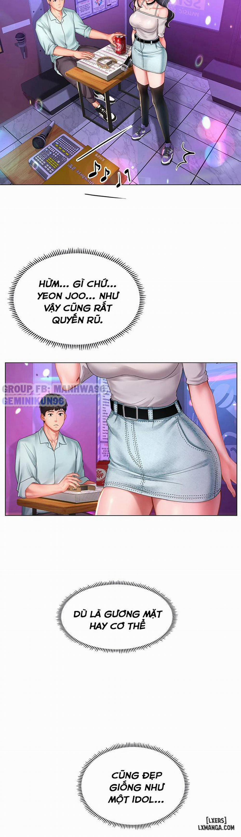 Noryangjin 57 trang 34