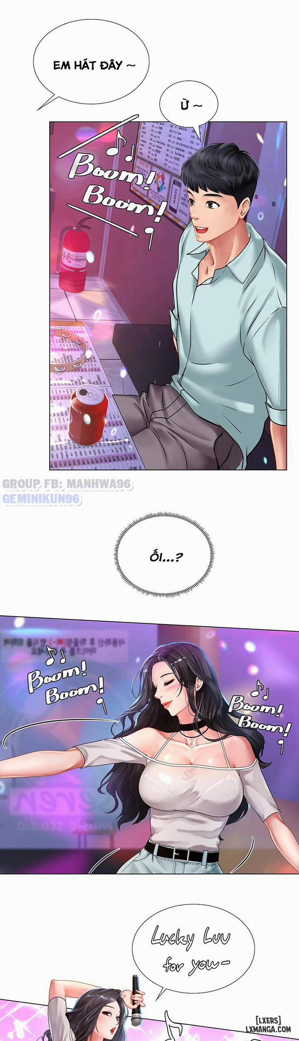 Noryangjin 57 trang 37