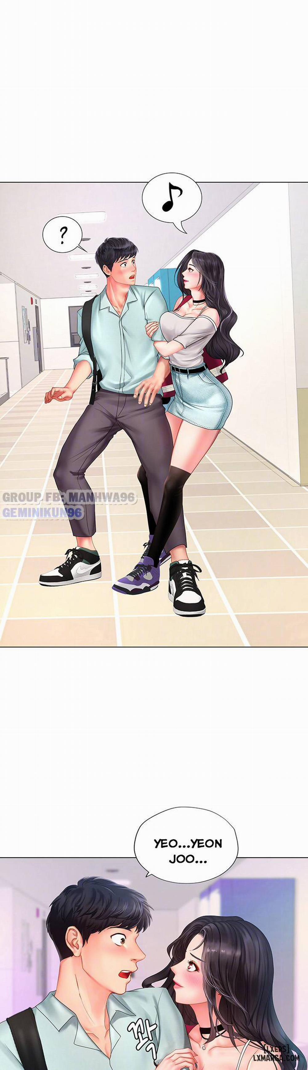 Noryangjin 57 trang 4