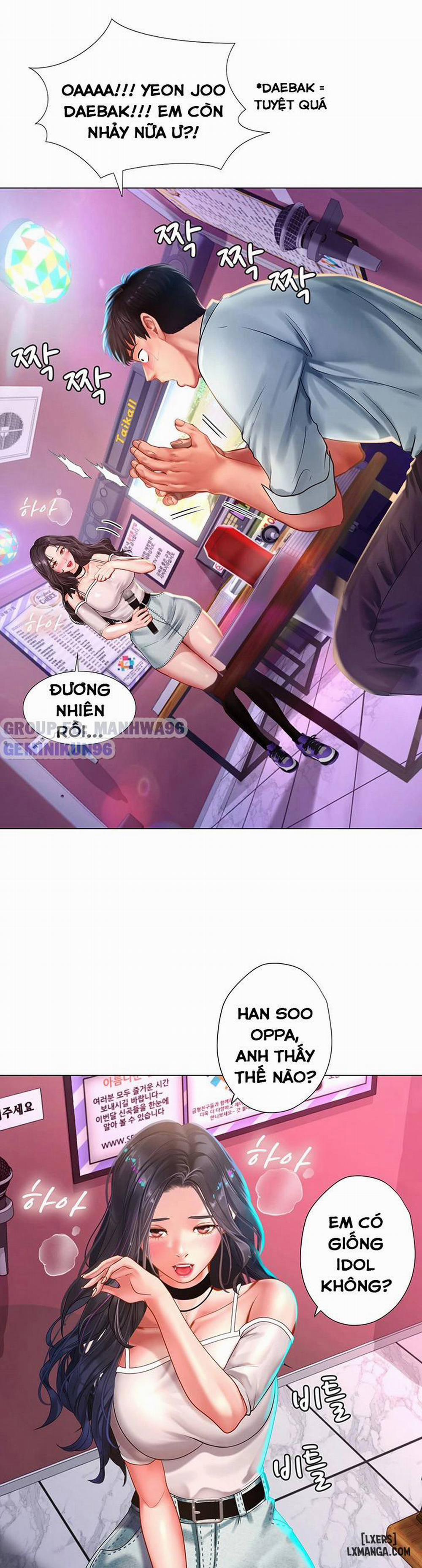 Noryangjin 57 trang 40