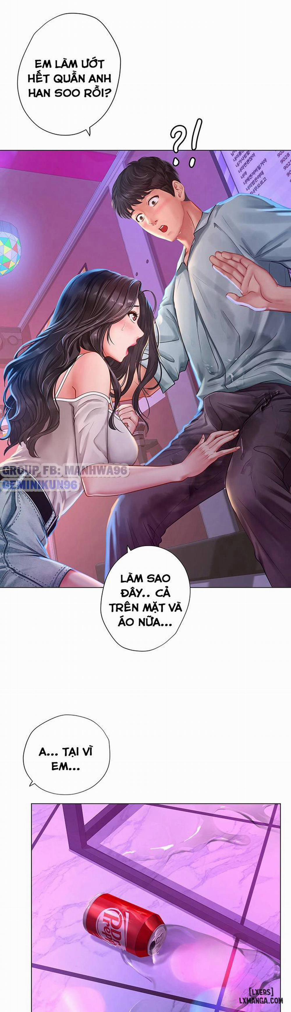 Noryangjin 57 trang 44