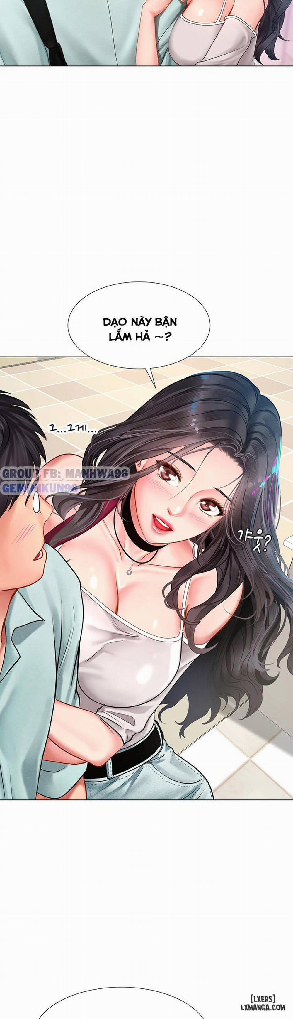 Noryangjin 57 trang 5