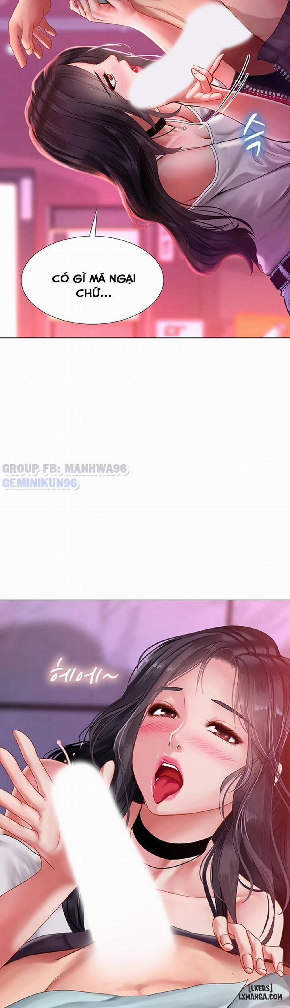 Noryangjin 58 trang 20
