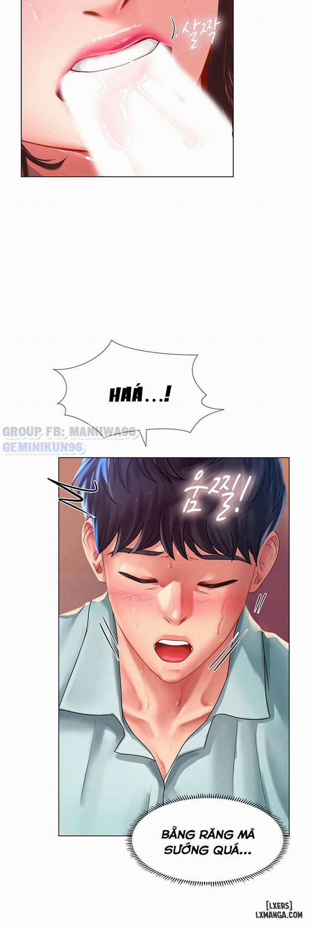 Noryangjin 58 trang 23