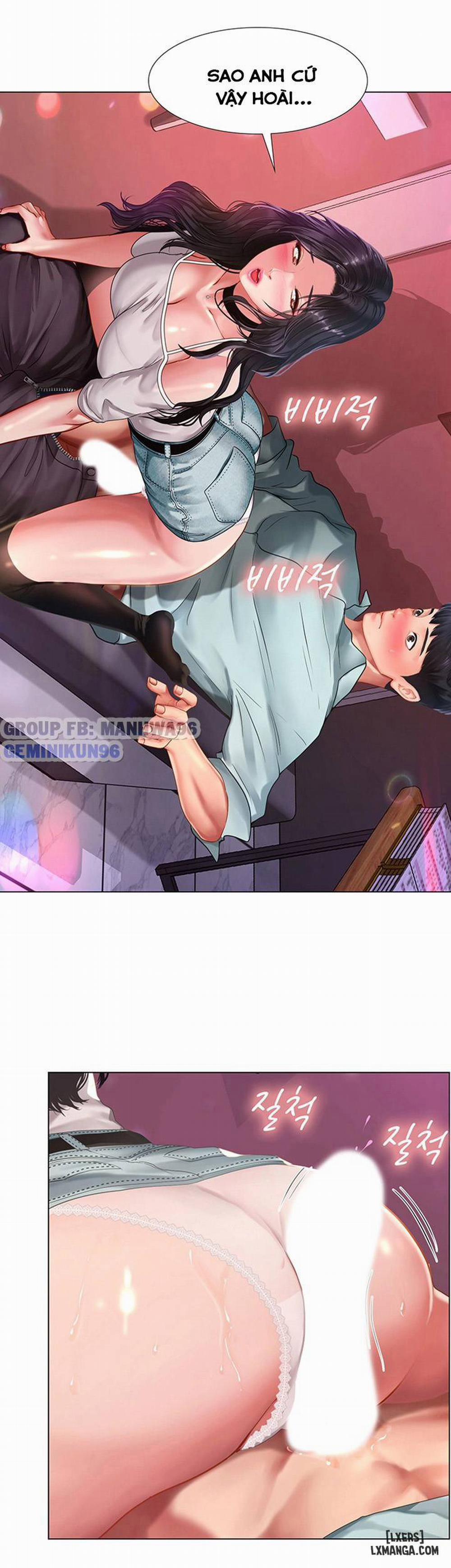 Noryangjin 58 trang 34