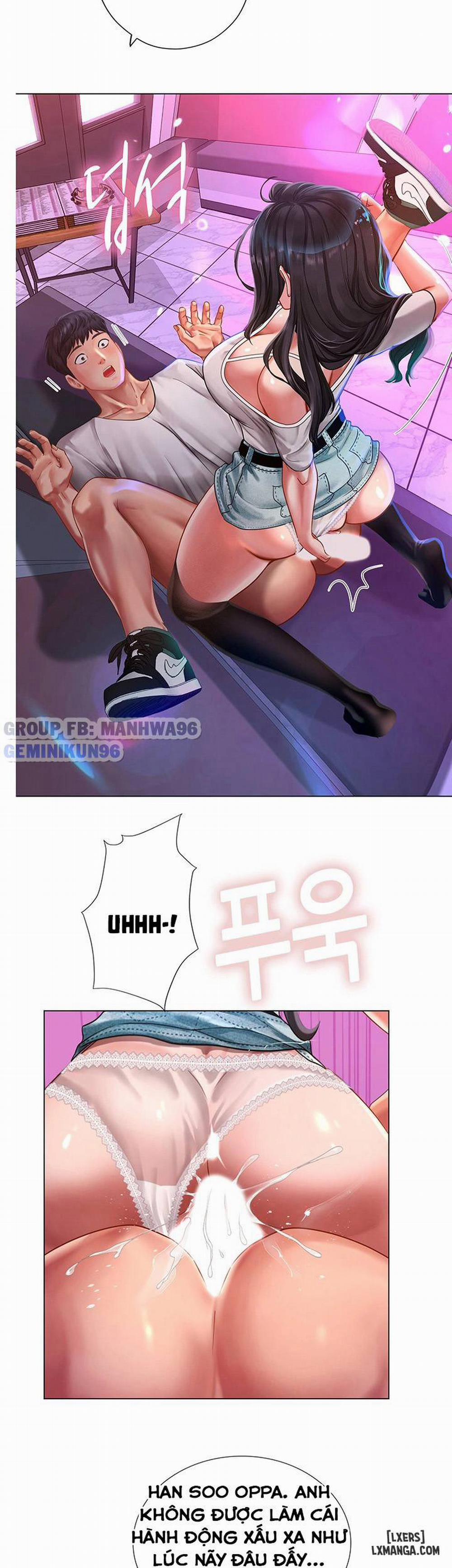 Noryangjin 59 trang 26