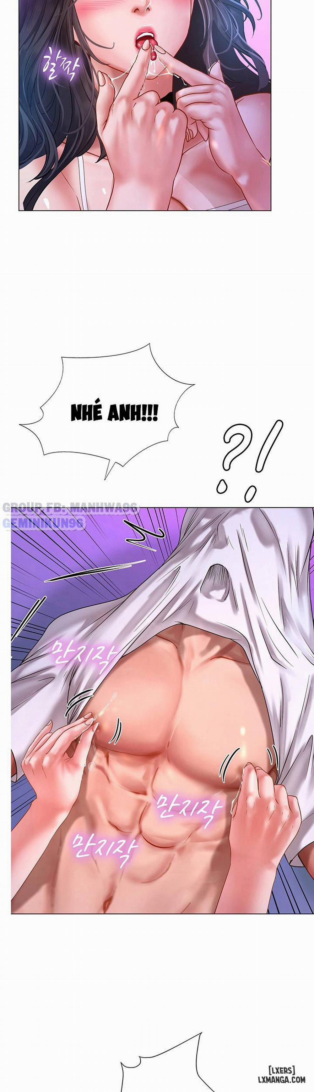 Noryangjin 59 trang 28