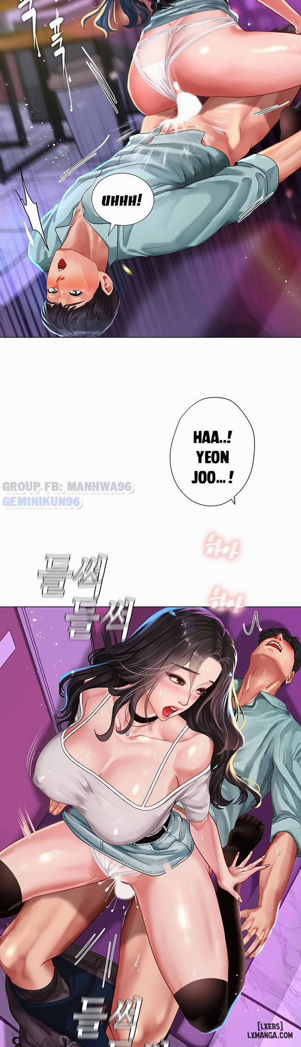 Noryangjin 59 trang 7