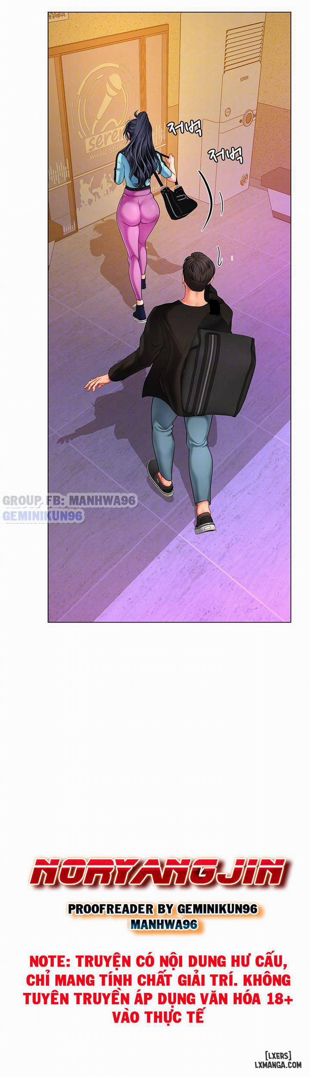 Noryangjin 60 trang 12
