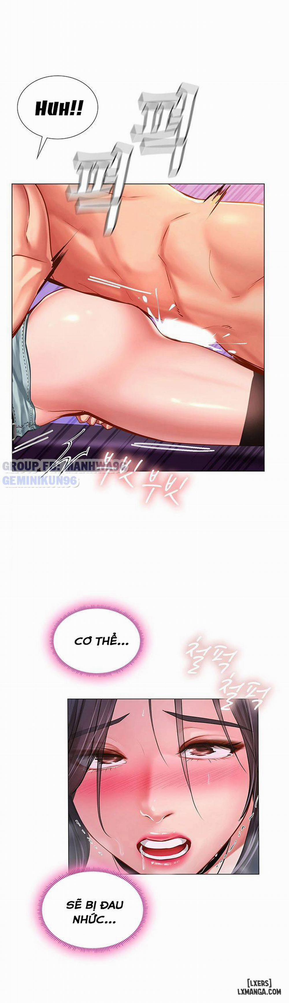 Noryangjin 60 trang 23